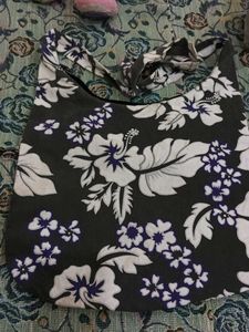 Sling Cross Body Long Shoulder Bag