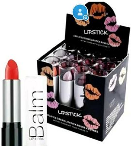 Balm Matte Lipistick Set Of 12