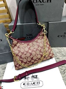 Coach Hobo Bag