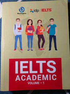 The Official Guide To GRE General Test (+ IELTS)