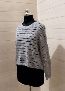 Rhapsody Sweater Womens Large L Pintresty 🌸Light