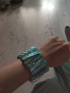 Set Of Bracelets And Bangles