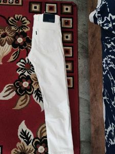 LevisXRoyal Enfield Collab Denim