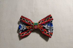 Handcrafted Hair Bow