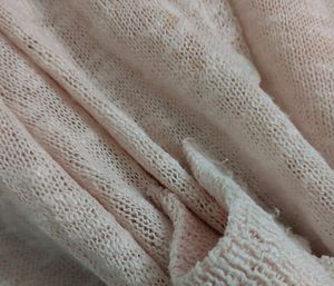 Knit Top Cardigan