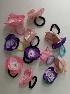 New Handmade Hair Band Pack Of 12