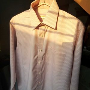 Pan America Formal Shirt For Men