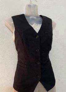 Y2k Vintage Waistcoat For Women