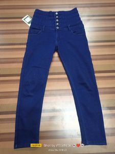 30 Size Regular Fit Jeans