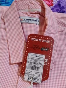 Mens Shirt