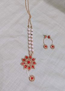 Necklace Combo Offer