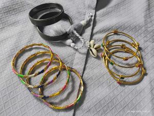 bangle set