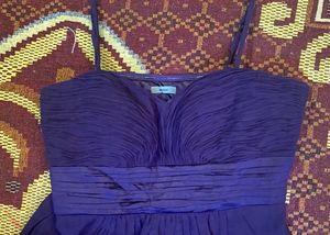 Imported Evening Gown