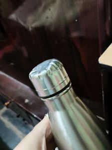 2 Hot &amp; Cold Water Bottle (Thermos)