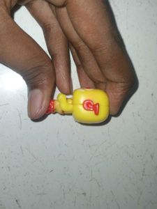Reverse Flash Funko Pop! Keychain