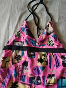 Halter Neck Beautiful Top