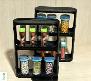 Brand New Spice Rack