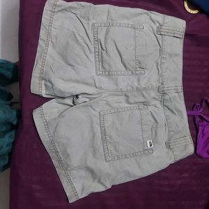 Short Pant