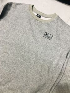 Nike x Stussy Crewneck sweatshirt