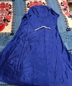 Wedding Wear Indo Western Dress Xxl