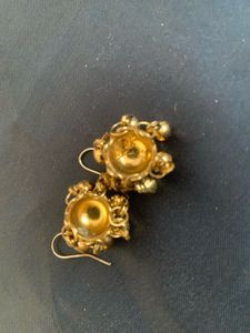 Combo Of Two Earrings Sets