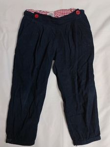 Trouser/Pants For Girls 3 Yrs