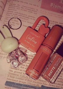 Huda Beauty Matte Lip Gloss