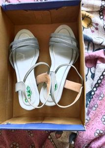 Beautiful Heel Sandal