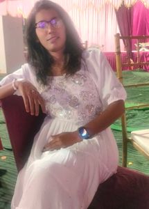 White Embroidered Midi Dress