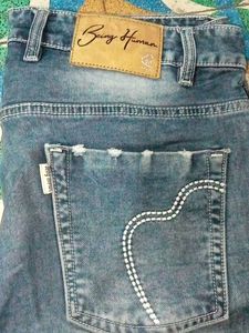 Being Human Jeans