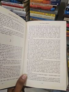 Rose Madder By Stephen King