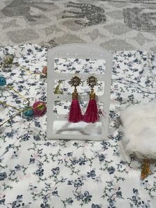 Jhumka