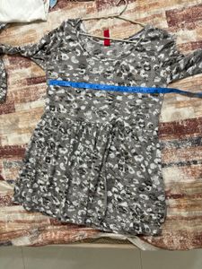 Korean Top/ Tunic