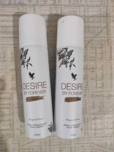 😍Forever Living Perfume Combo..😍