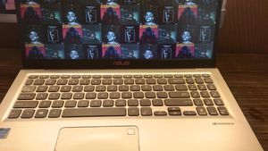 Asus Vivobook