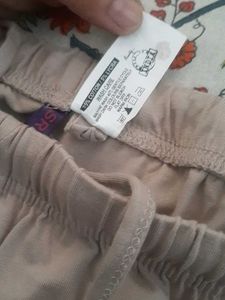 Unused 3 Leggine combo, size M