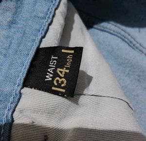 Jeans Men