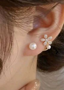 Earring Sti