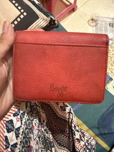 Baggit - Two fold Wallet