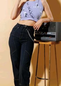 Stylecastxhershienbox Crop Top