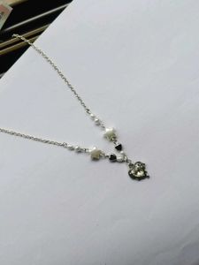 Y2K Premium Minimal Necklace