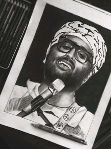 Castomized Portrait