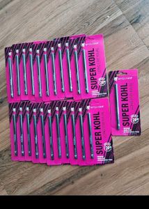 Myglamm Super Lash Volumising Mascara Any 1