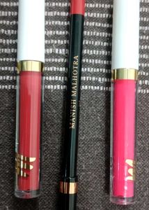 Myglamm Combo Of 3