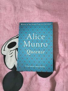 Queenie By Alice Munro
