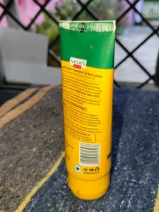 Nature&#39;s Essence Sunban