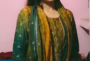 Elegant Kurta Set
