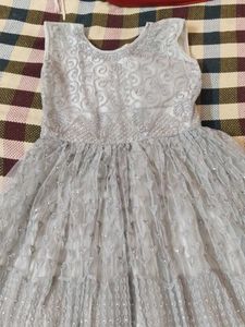 Gown For Children Upto 11 Years