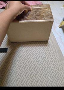 Jaquline Storage Box