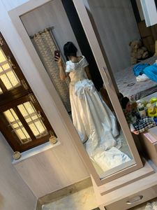 Super Cutesy Princess Gown❤️🦋🎀